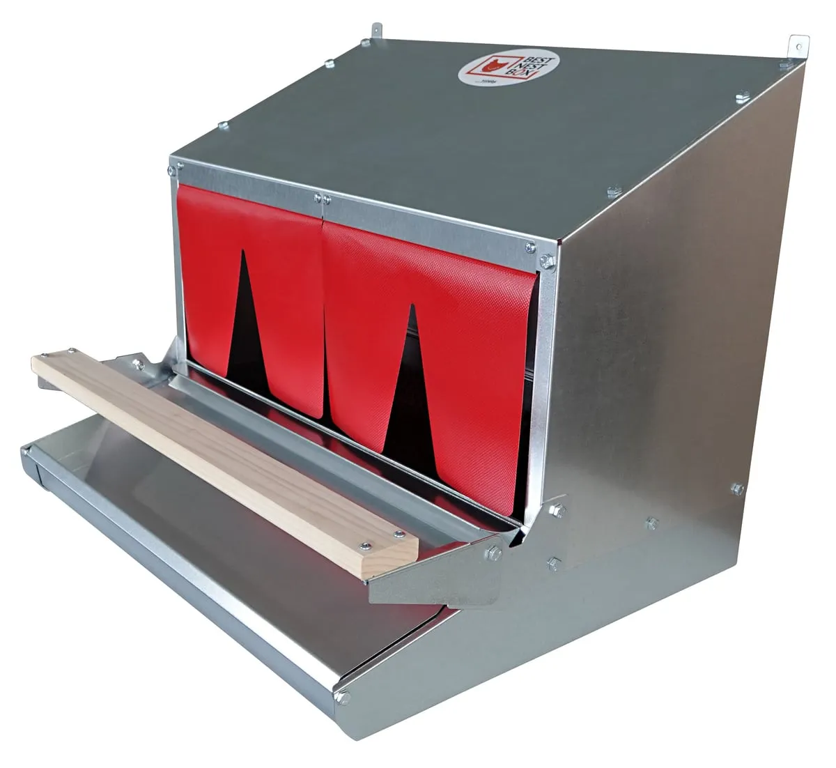 Best Nest Box Medium Reversible Roll Out