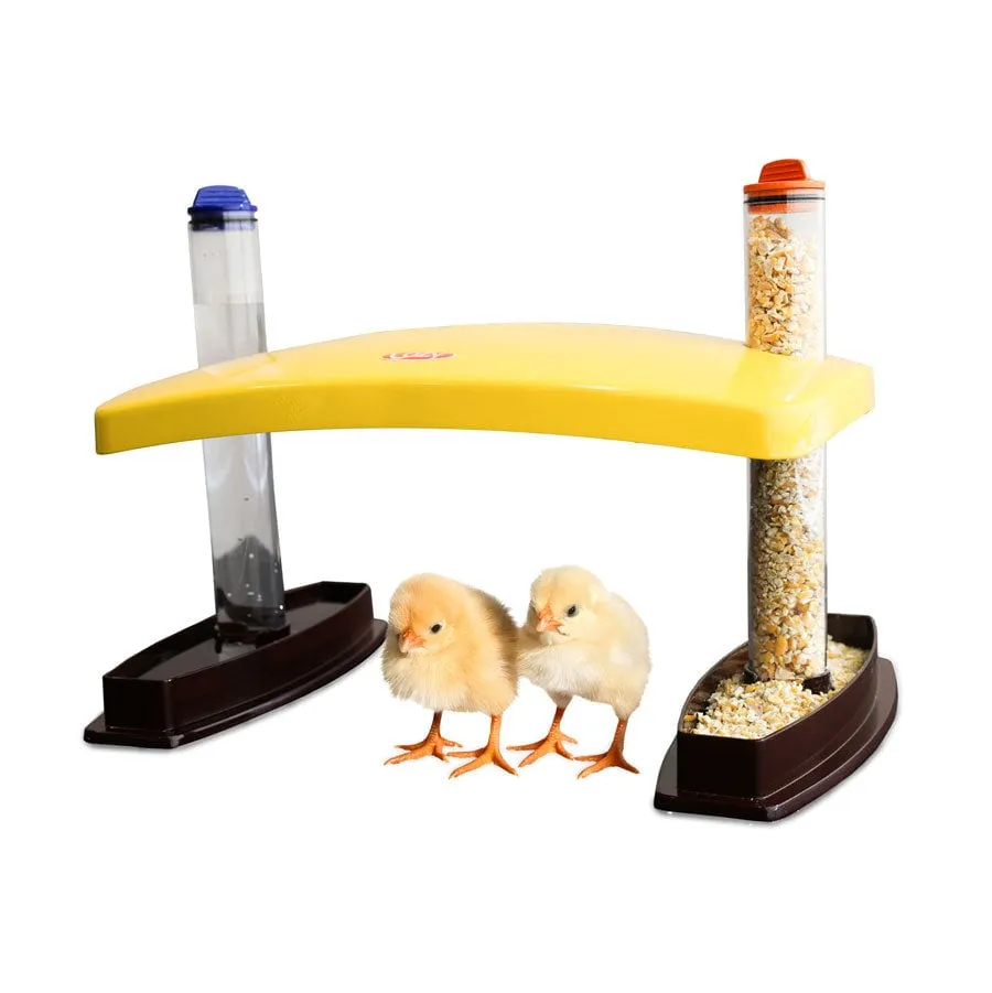 Cozy Products Cozy Chickens Brooder Habitat