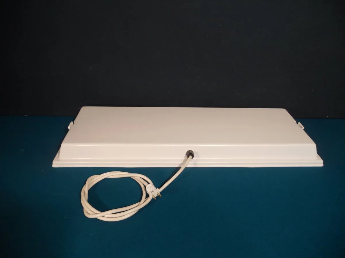 Sweeter Heater Side Mount SM1130