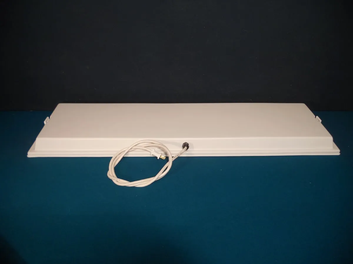 Sweeter Heater Side Mount SM1140